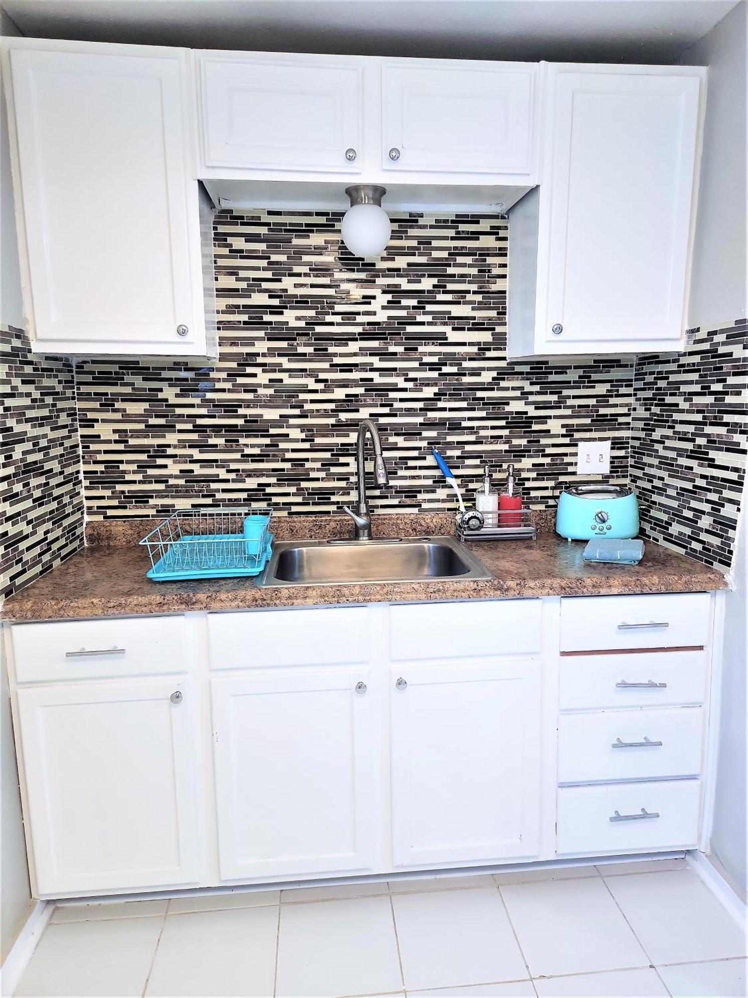 Casaazul-2605A-Couples Retreat By Beach & Pleasure Pier 1 Block Away- 2Bed 2Bath- 7 Minutes To Cruise Terminal Galveston Exterior foto